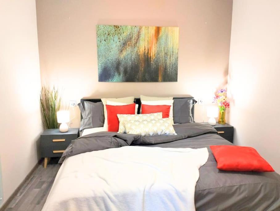 Residenza Santa Anastasia Free Parking Верона Екстер'єр фото