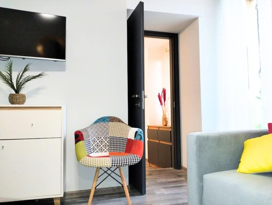 Residenza Santa Anastasia Free Parking Верона Екстер'єр фото