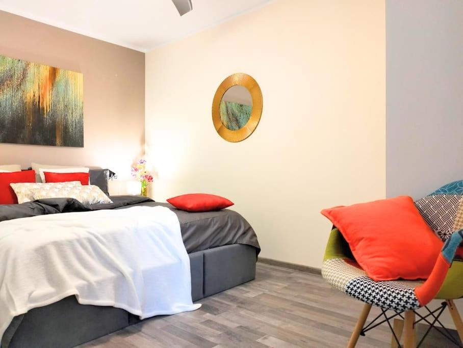 Residenza Santa Anastasia Free Parking Верона Екстер'єр фото