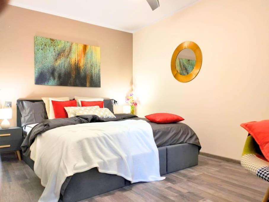 Residenza Santa Anastasia Free Parking Верона Екстер'єр фото